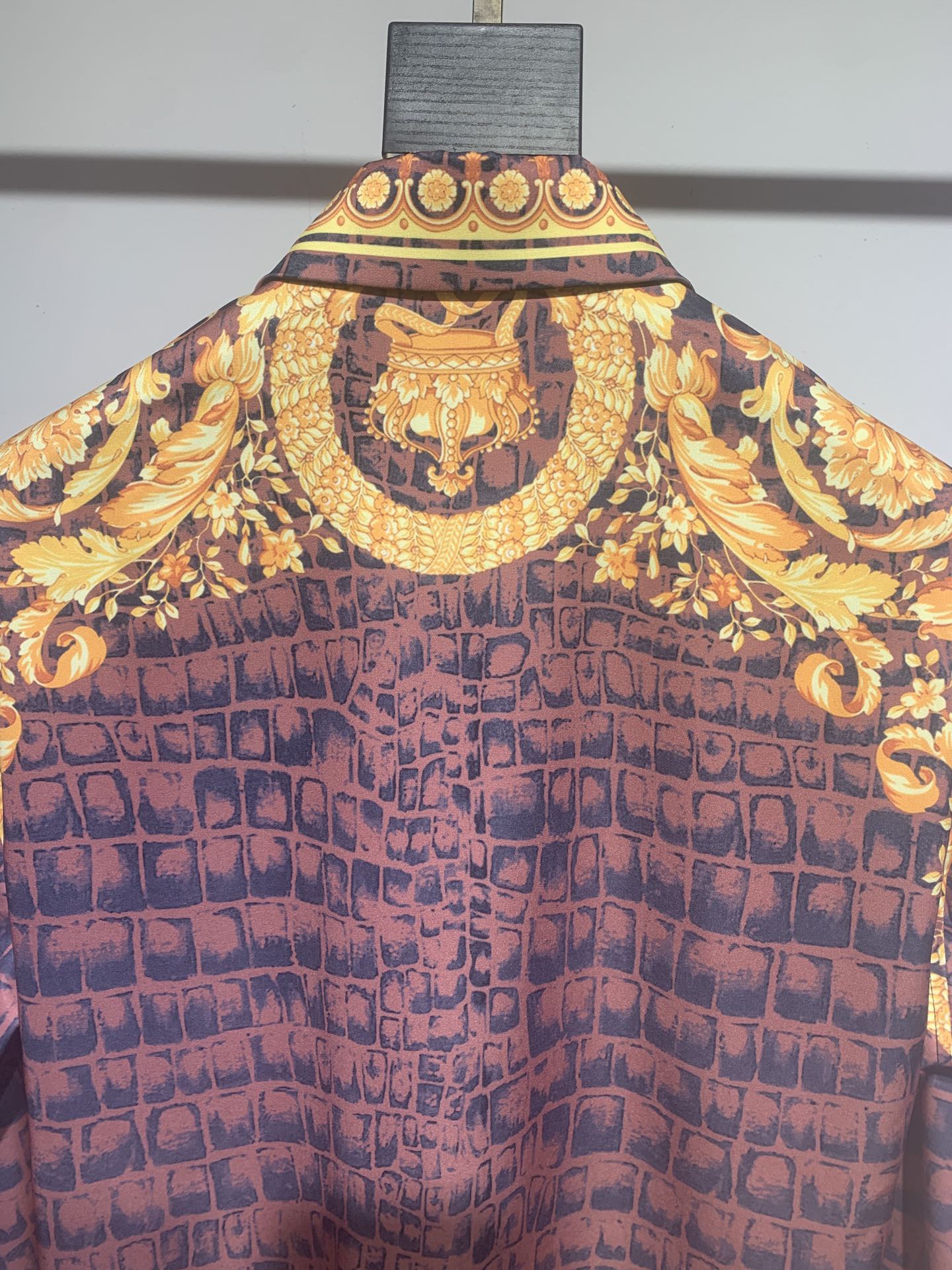 Versace 2025 new Shirt Size S-2XL
