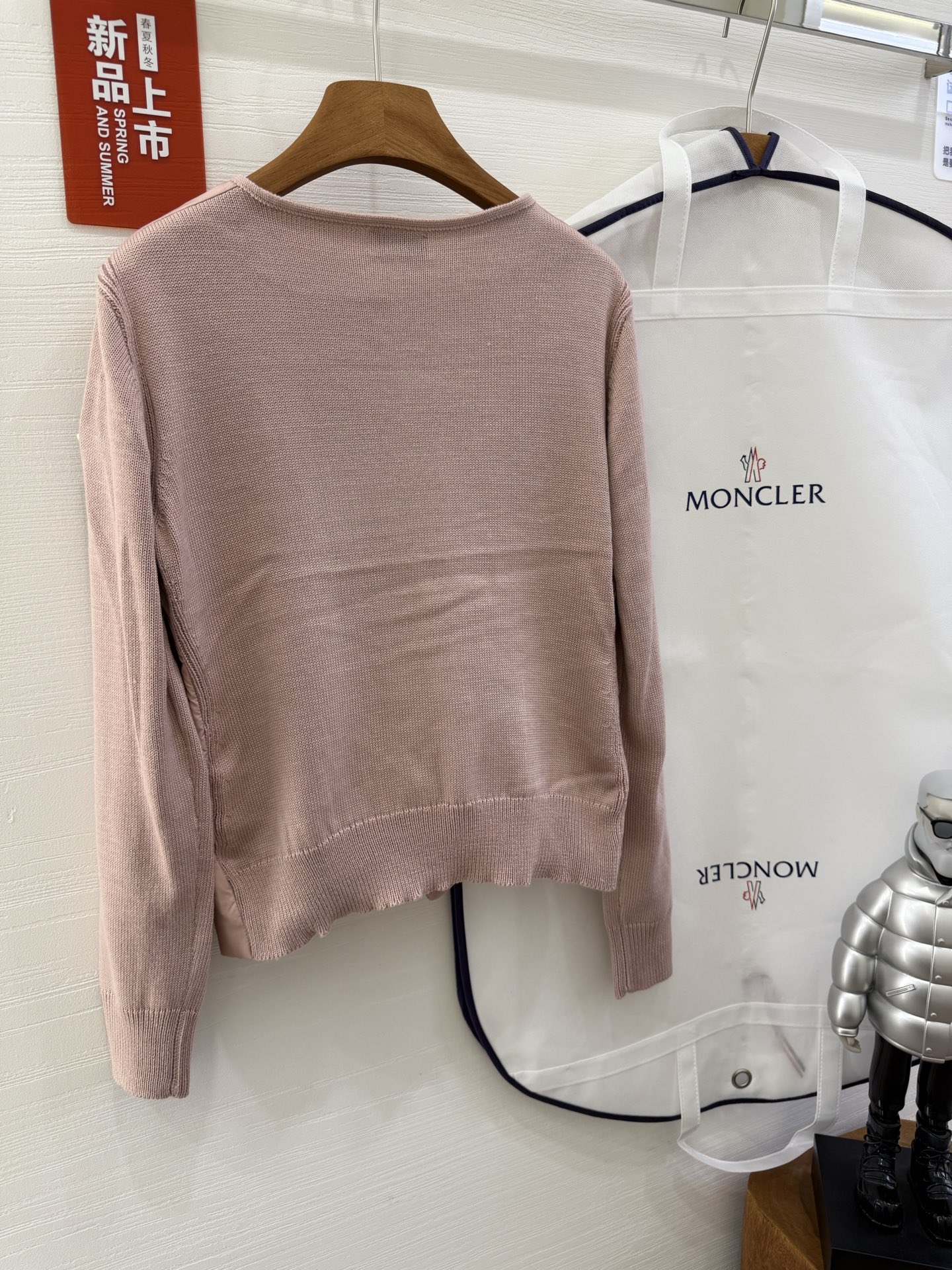 Moncler 25SS Women Down Jacket Size S-XL