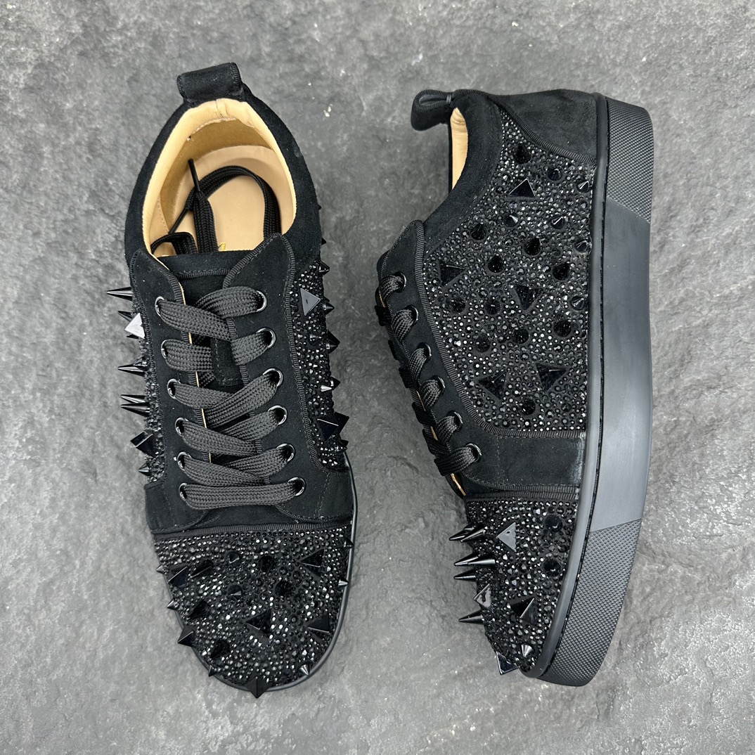 Christian Louboutin Sneaker Size 36-46