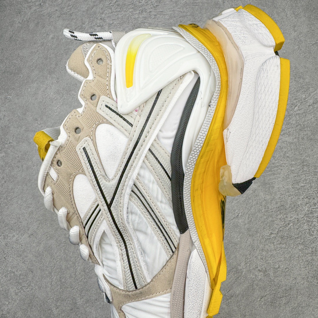 Balenciaga Runner Sneaker Size 36-46