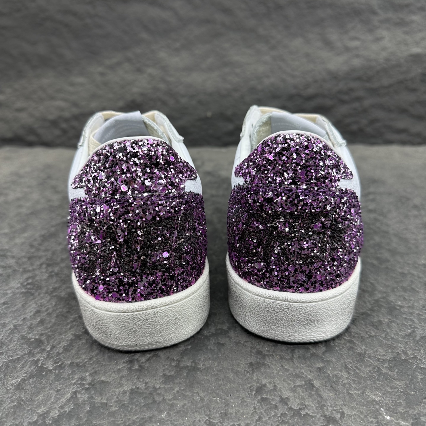 GGDB SUPER-STAR Sneaker Slippers Size 36-46