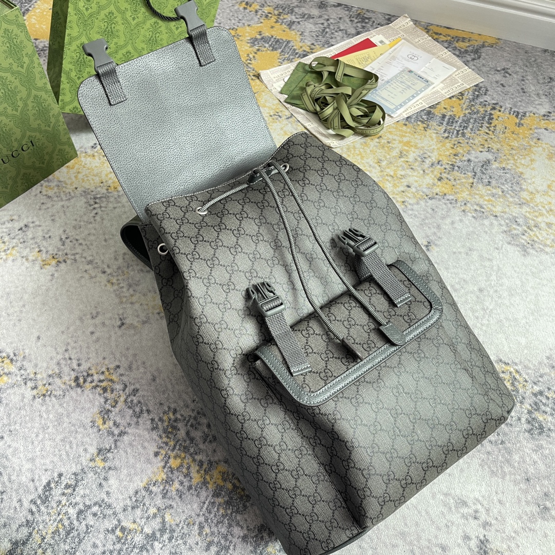 Gucci Men Backpack 2-Size