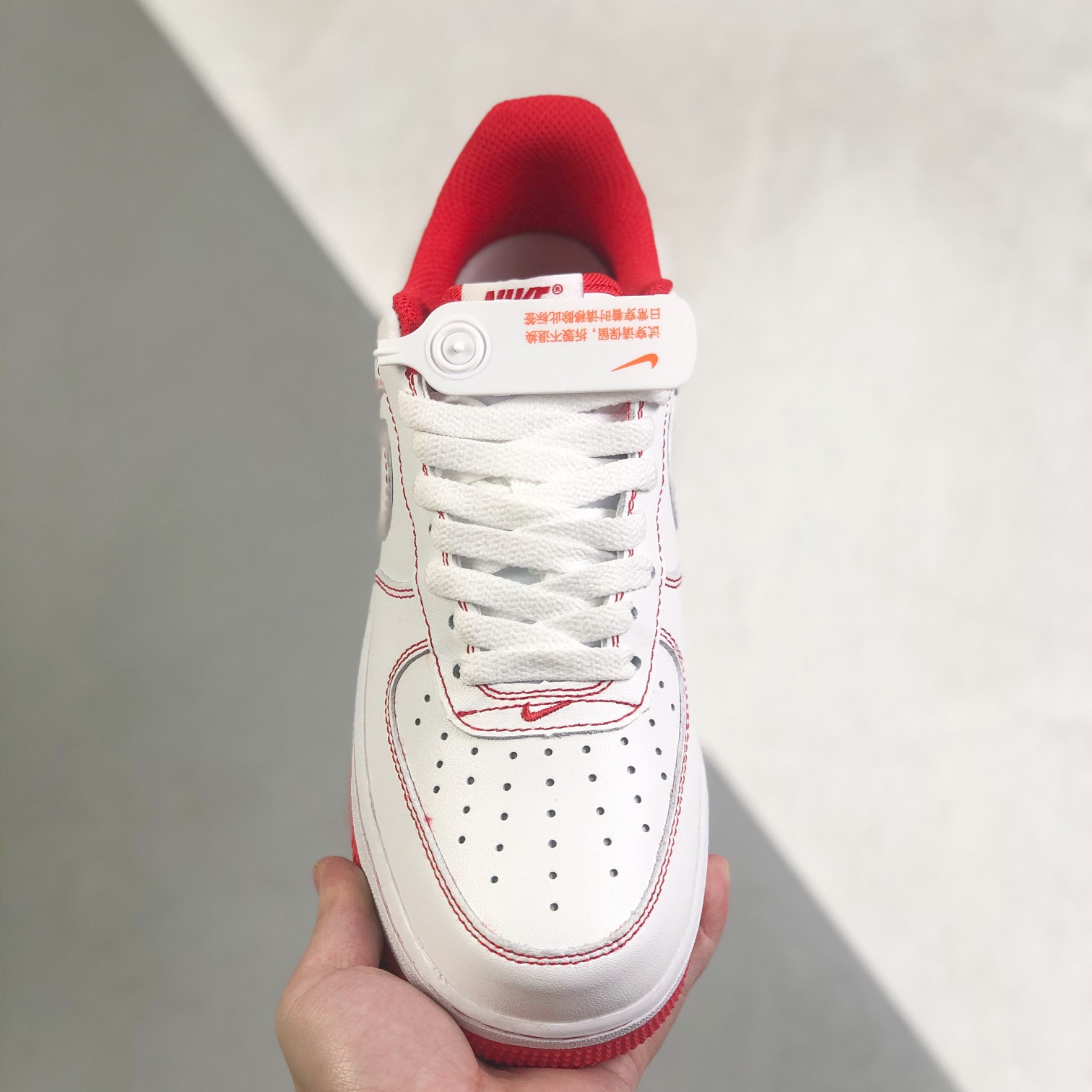 Nike Air Force 1 Sneakers Shoes Gr. 36-45