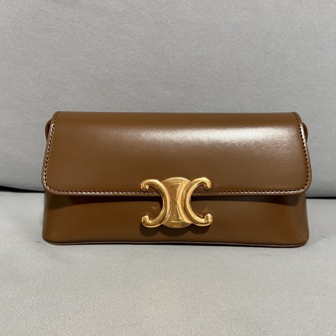 Celine 25ss Lulu Shoulder Bags Size 24*11.5*8cm