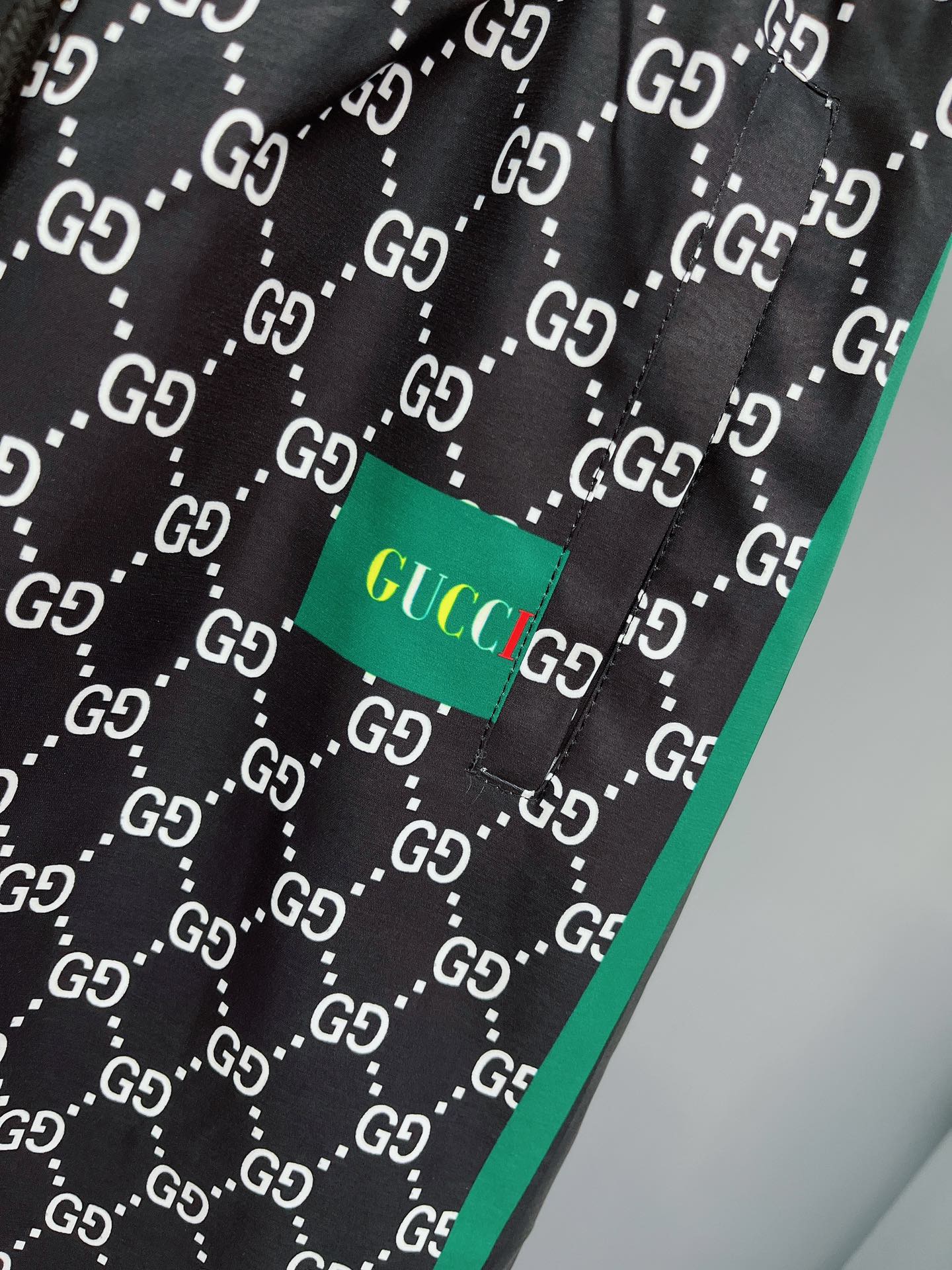 Gucci Beach Pants Size M-XXXL