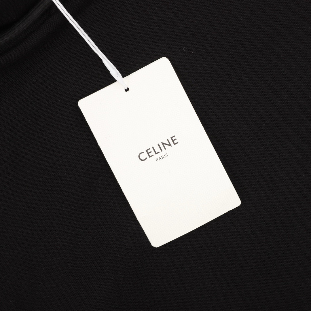 Celine Unisex Sweatshirt Size S-XL