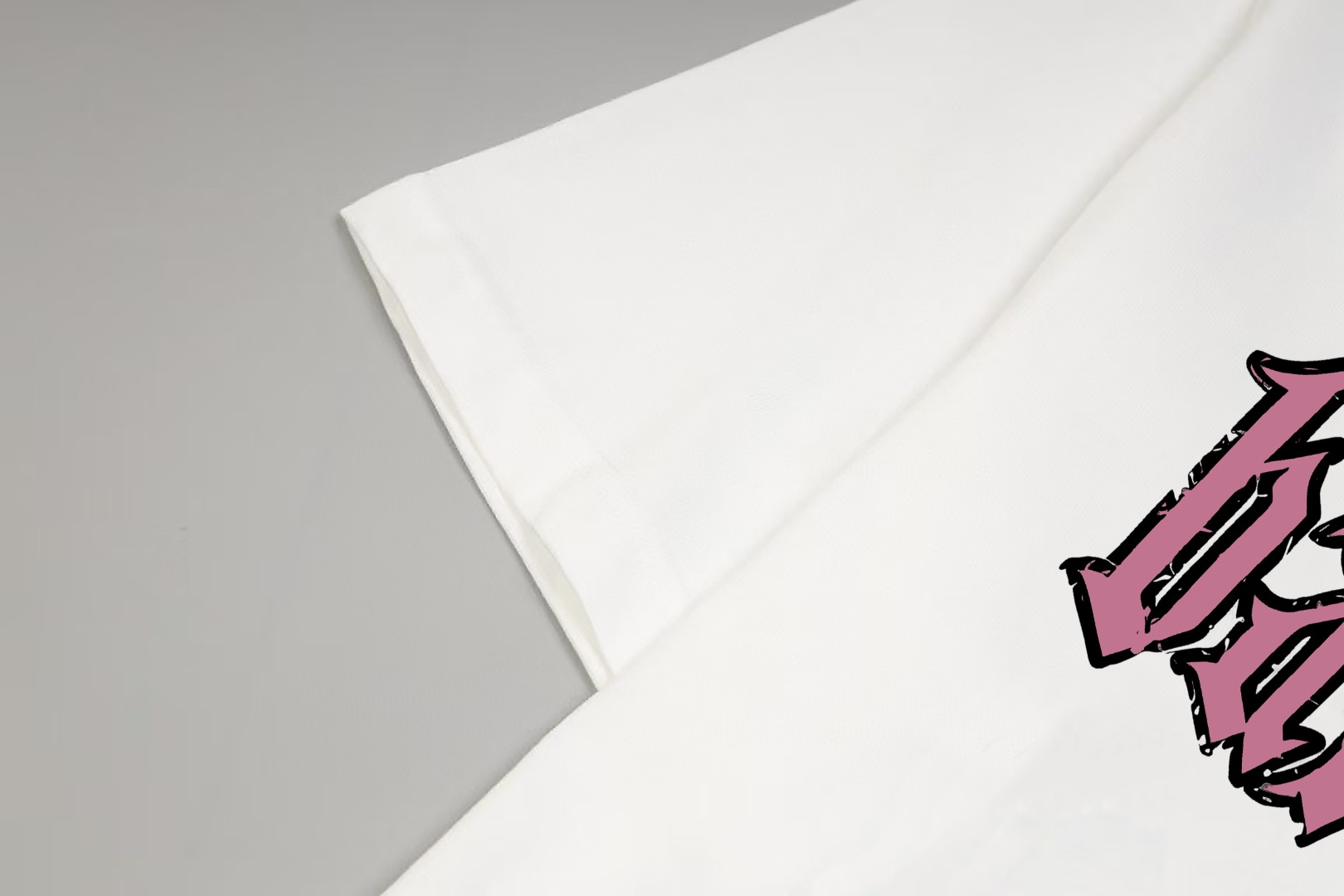 Balenciaga Unisex Cotton T Shirt Size S-XL