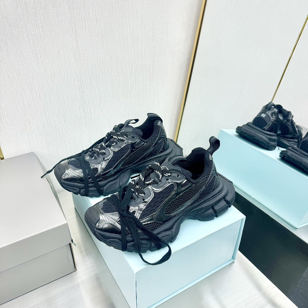 Balenciaga Track Sneaker Size 36-45