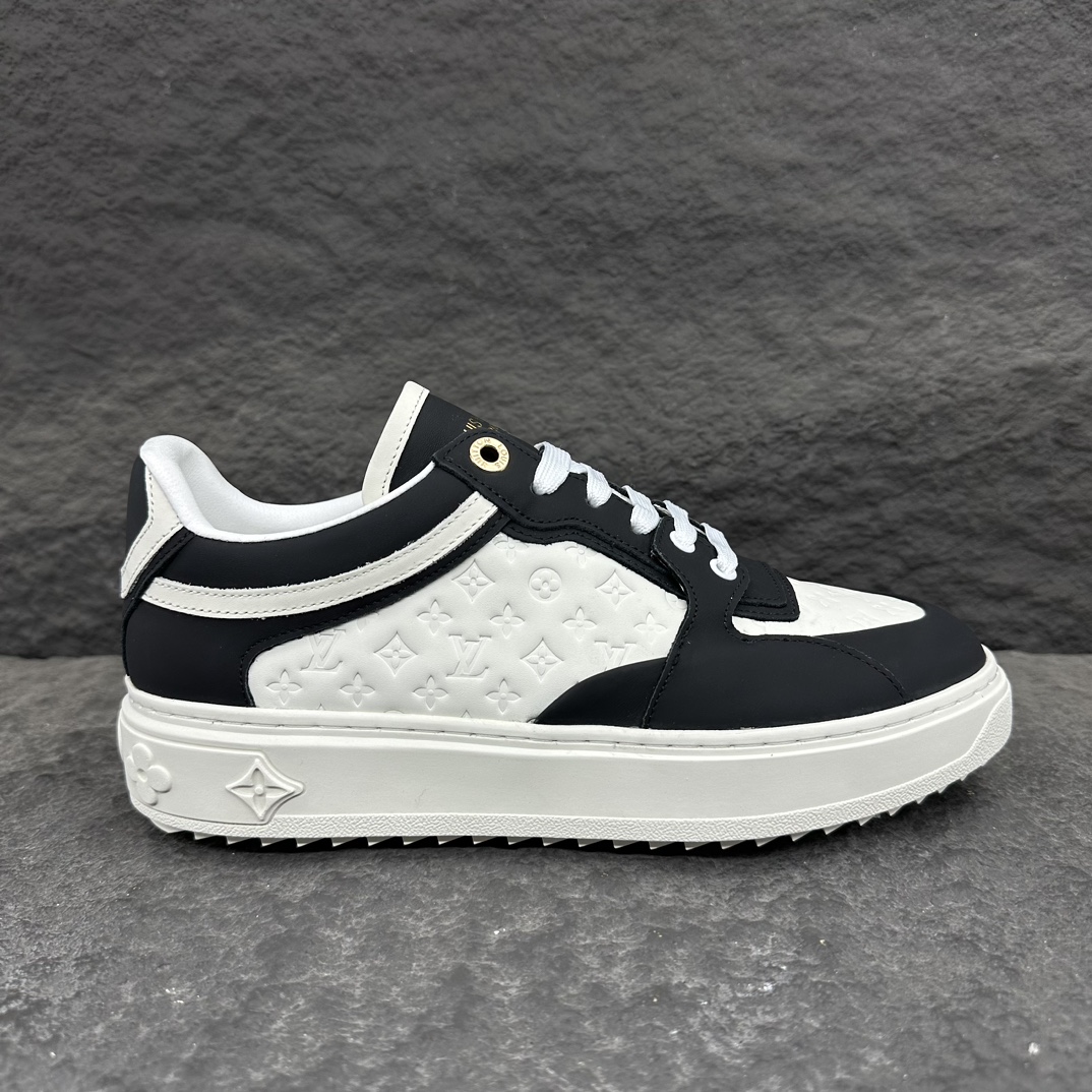 Louis Vuitton Time Out Sneaker Size 36-46