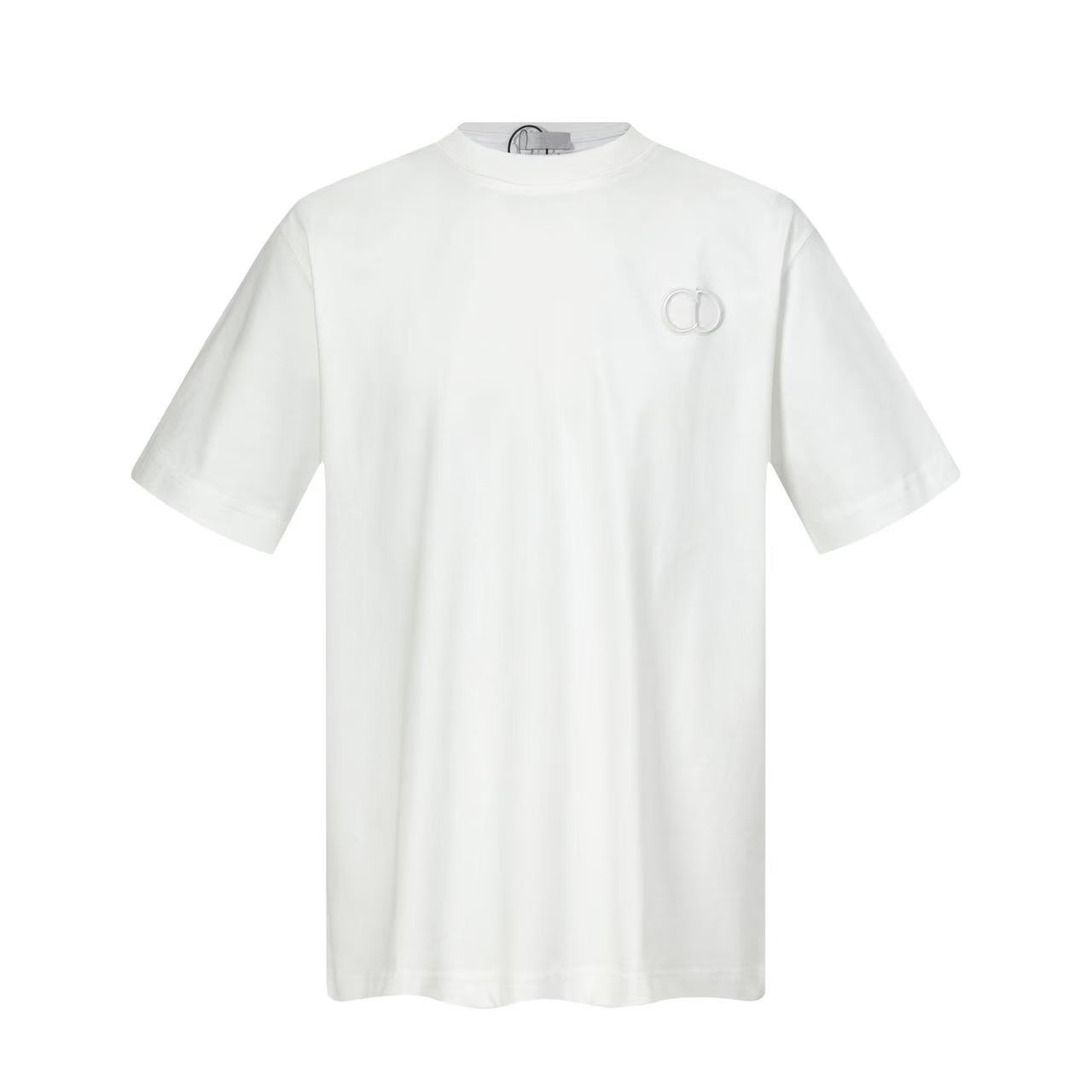 Dior Unisex T Shirt S-XL
