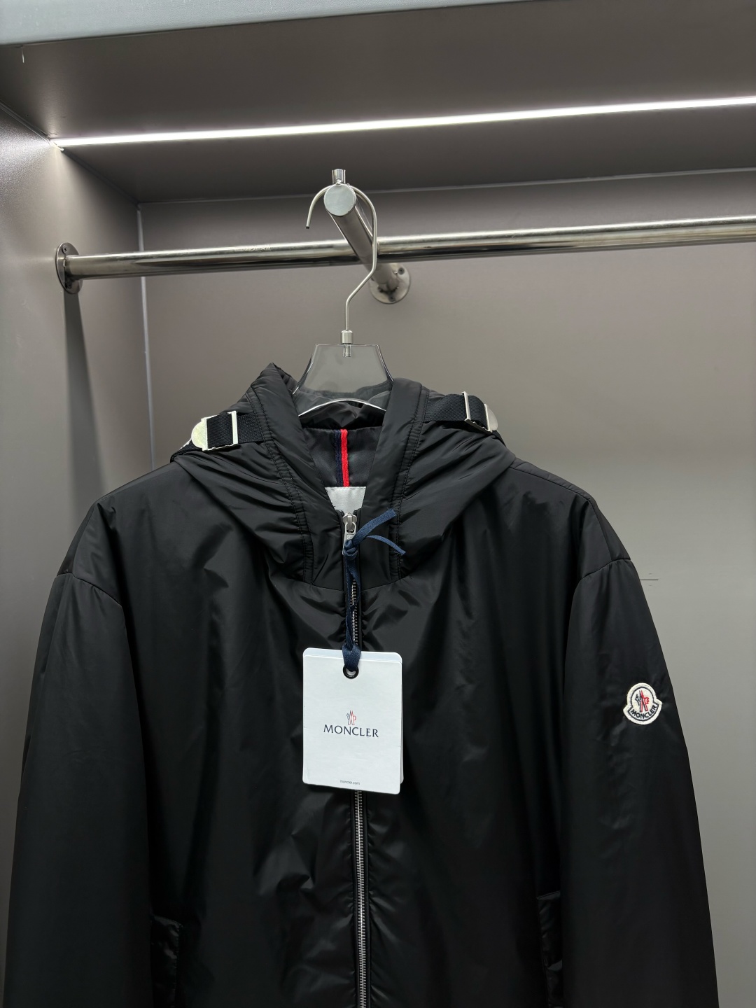Moncler Unisex Jacket Size S-XXL