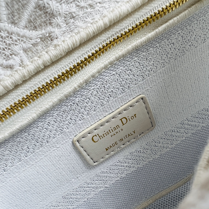 Dior Lady D-lite Shouler Bags 24cm