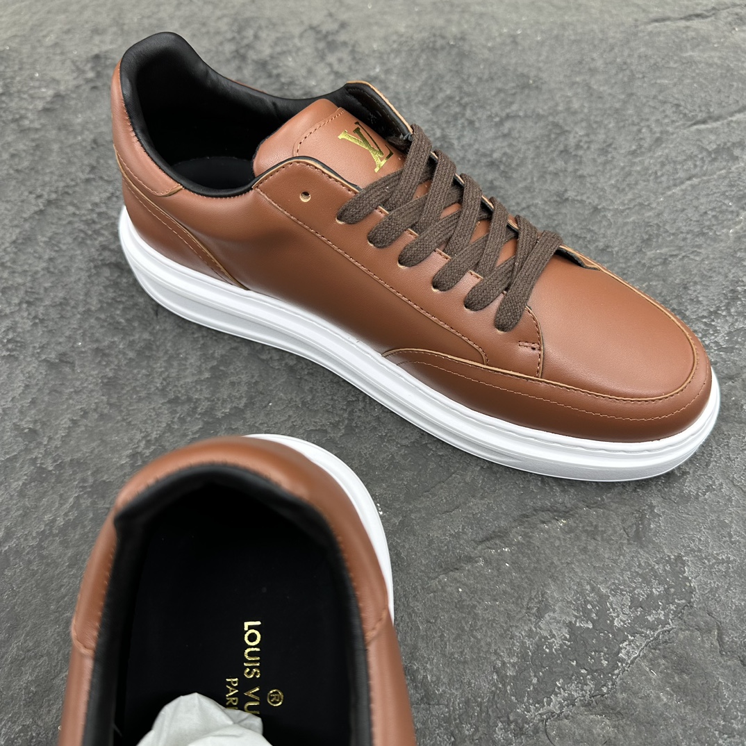 Louis Vuitton Beverly Hills Sneaker Size 39-46