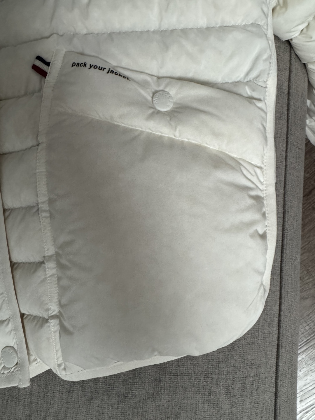 Moncler 25SS Madulain Women Down Jacket Size 1-4