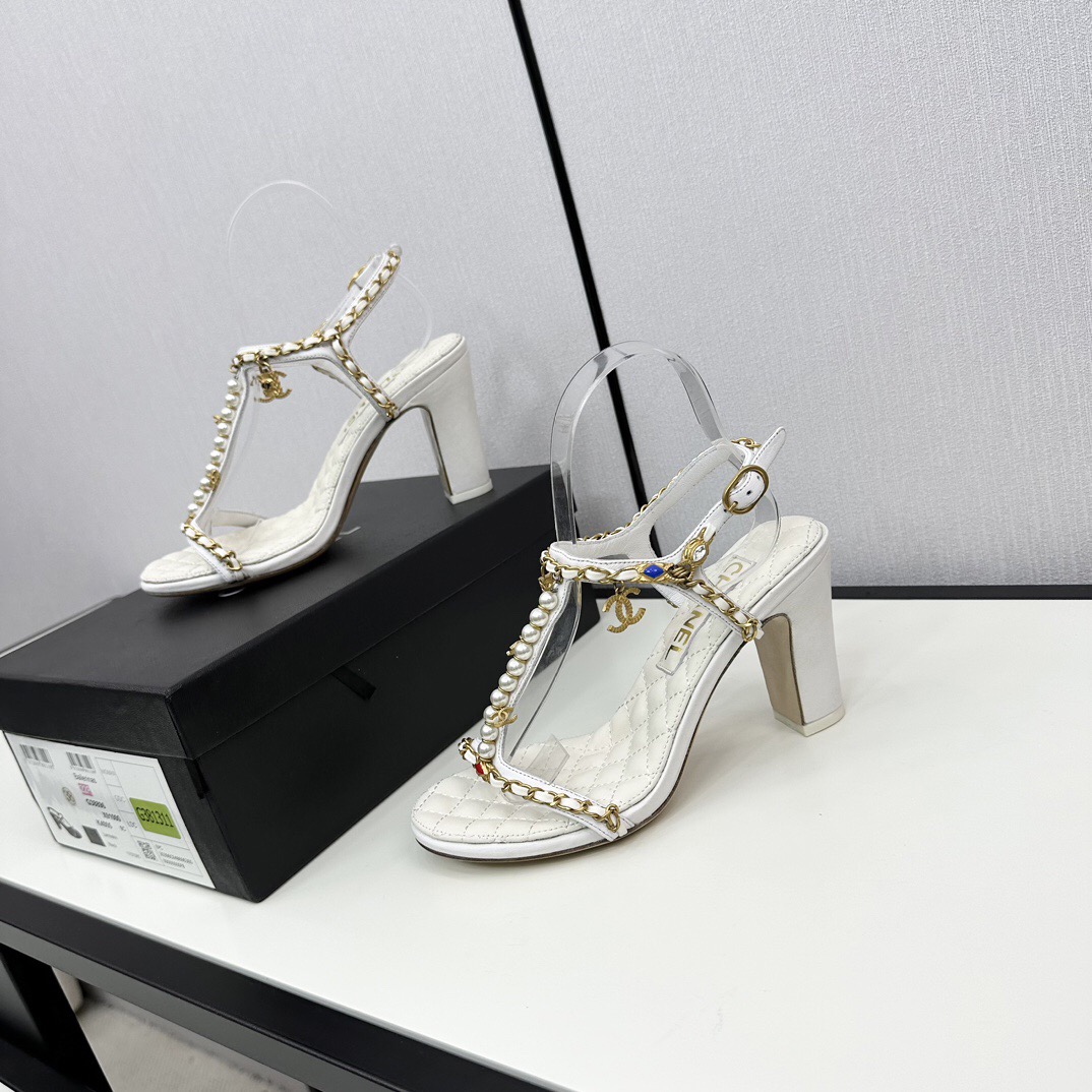 Chanel Pumps Size 35-41