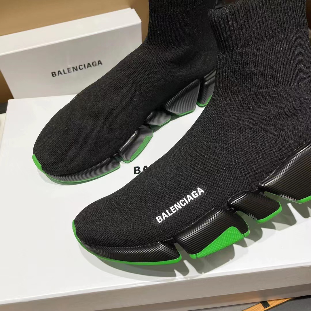 Balenciaga Speed 2.0 Sneaker Size 36-46