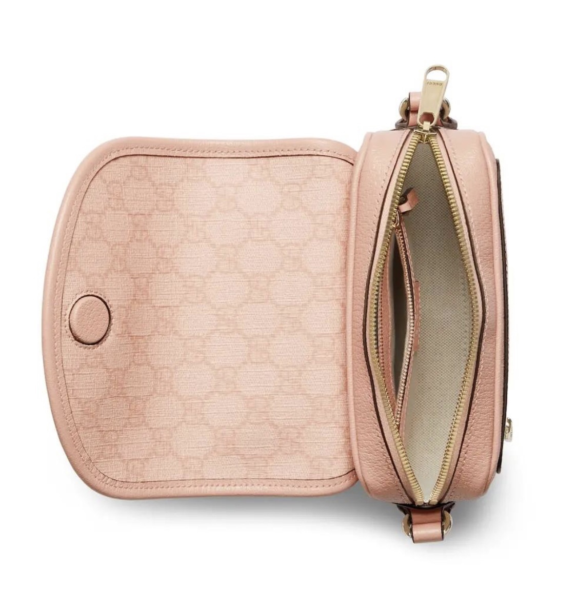 Gucci Women Shoulder Bags Size 19*13*5cm