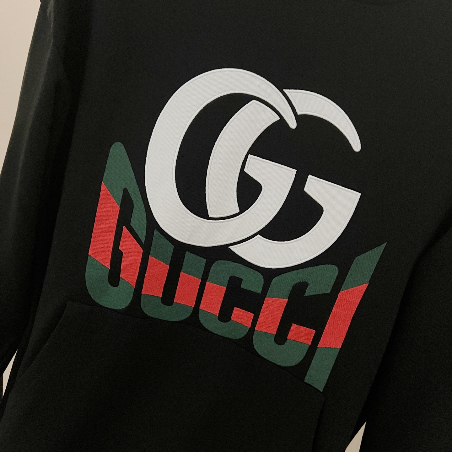 Gucci New Unisex Sweatshirt Size S-XL