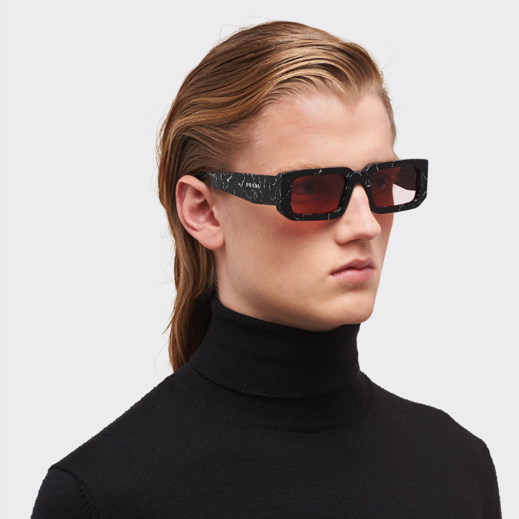 Prada Symbole sunglasses SPR06Y