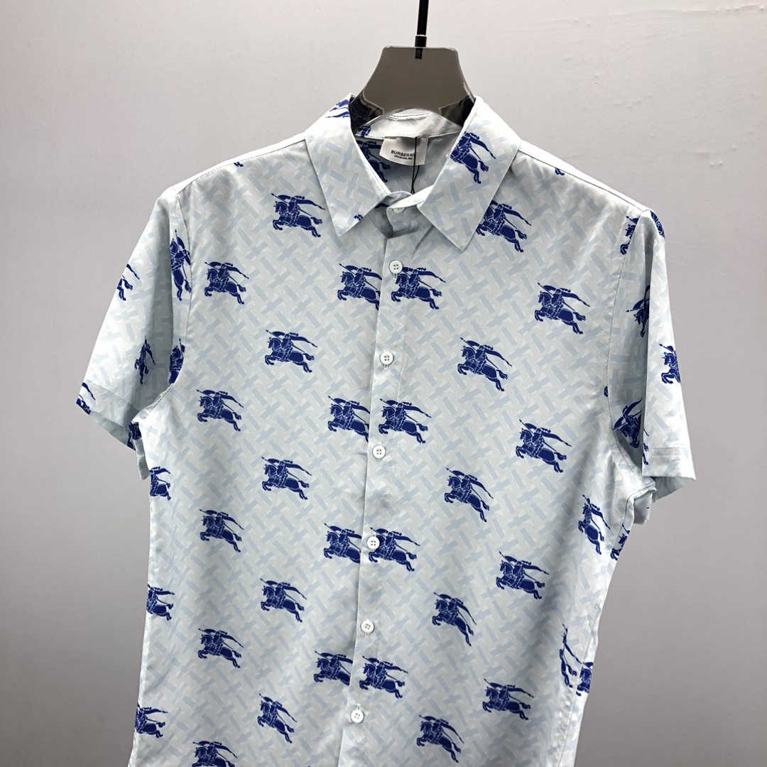 Burberry Sommeranzug Size M-XXXL