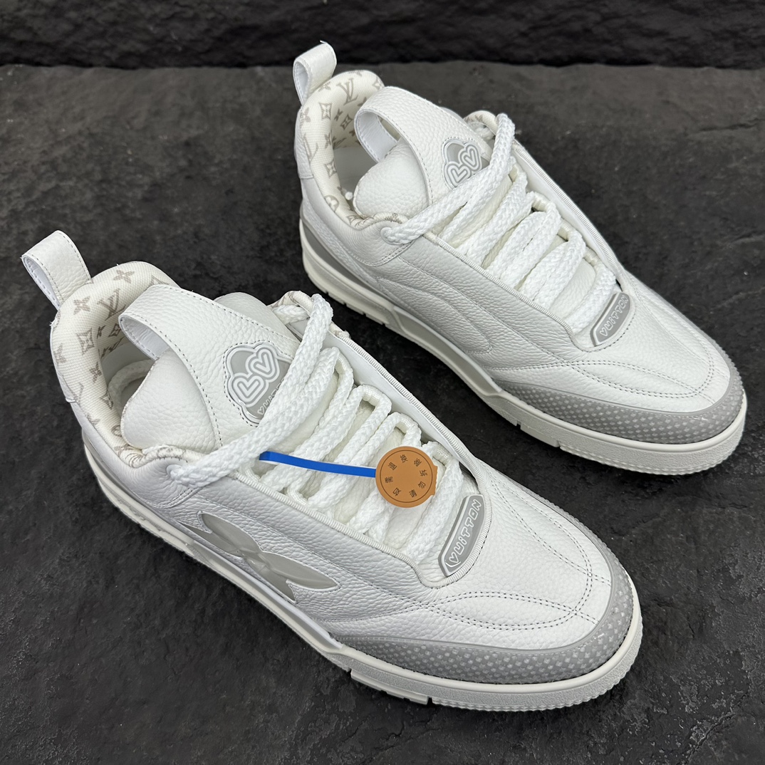 Louis Vuitton LV Skate Sneaker Size 36-46