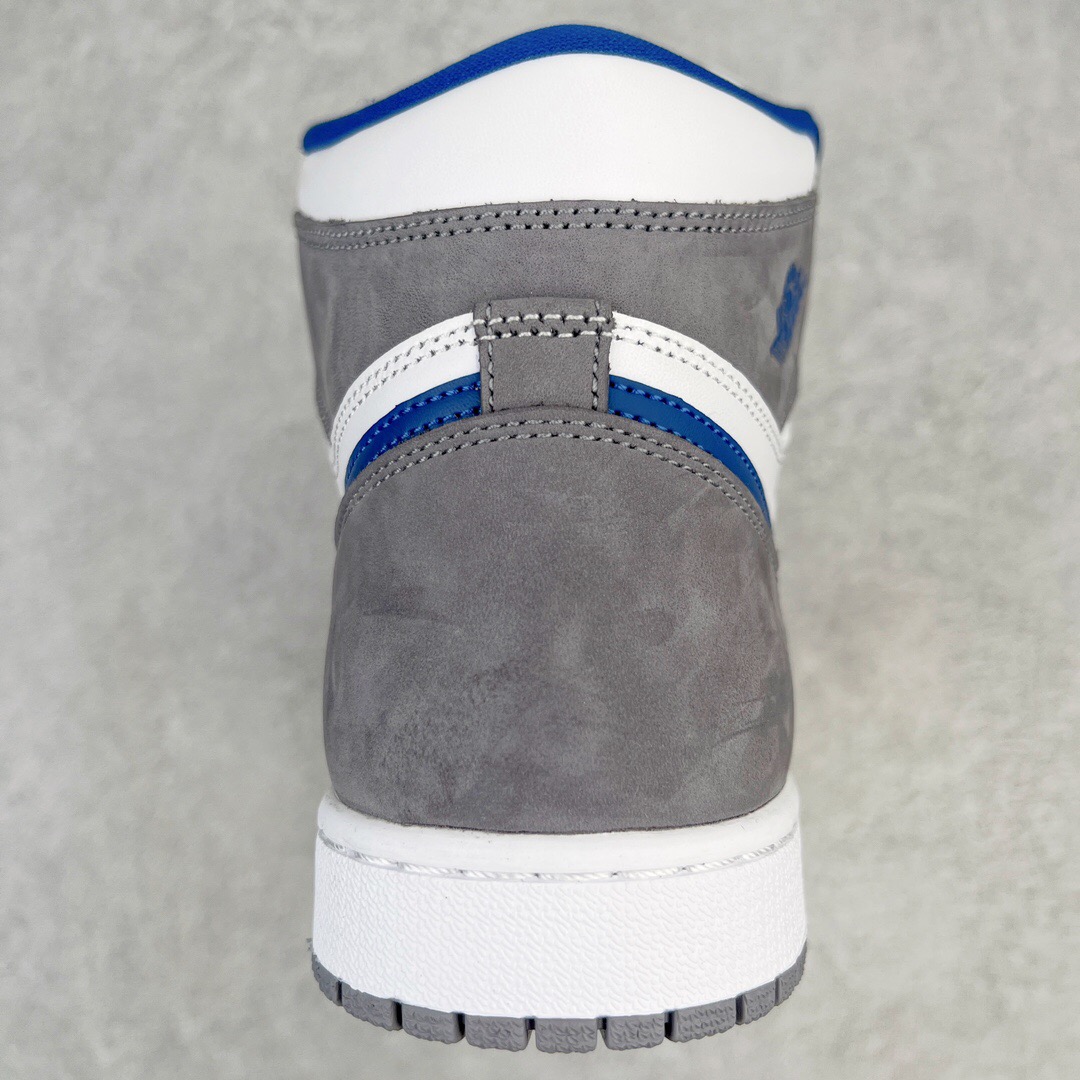 Nike Air Jordan 1 Retro High Sneaker Size 36-46