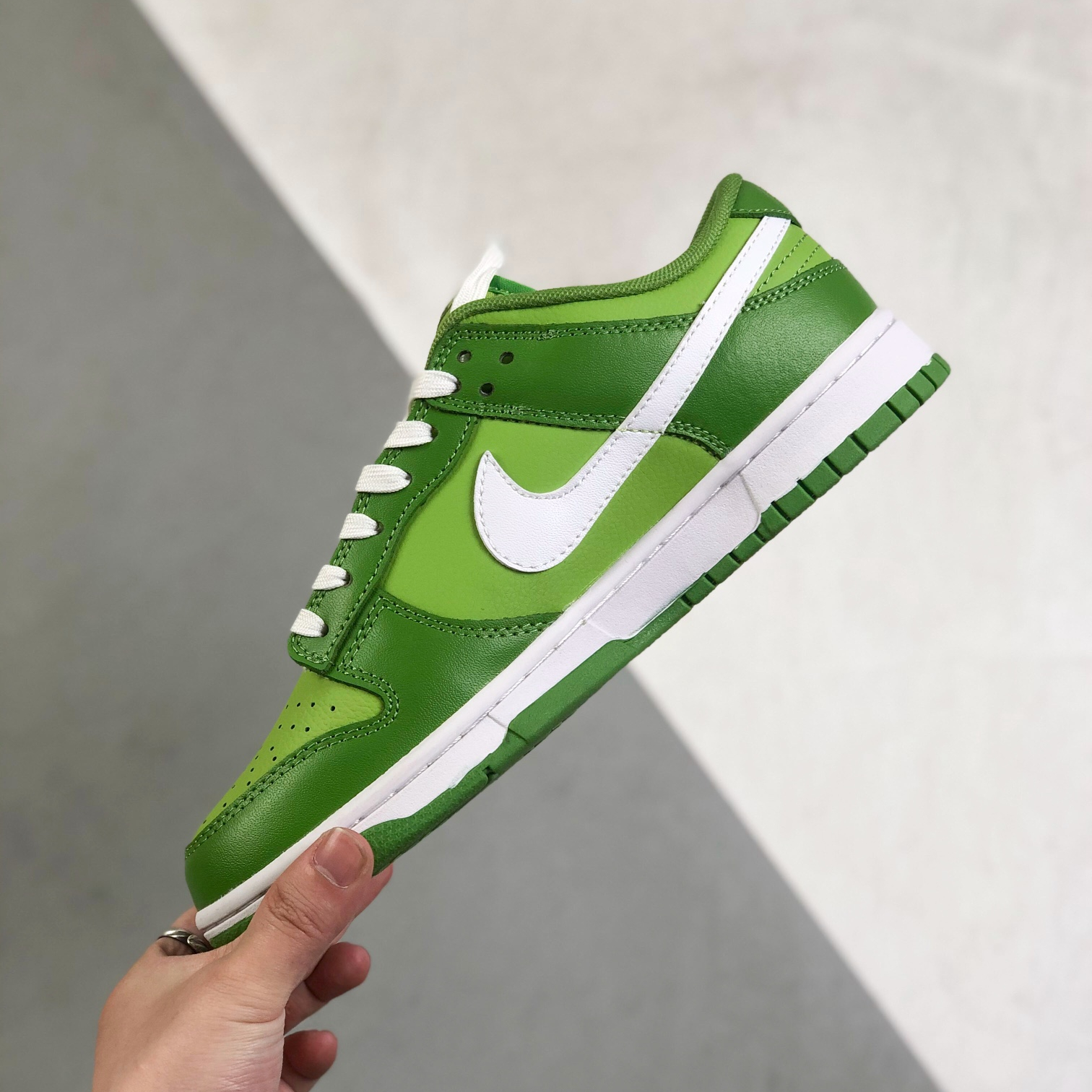 Nike Dunk Low Top Sneakers  Gr. 36-45