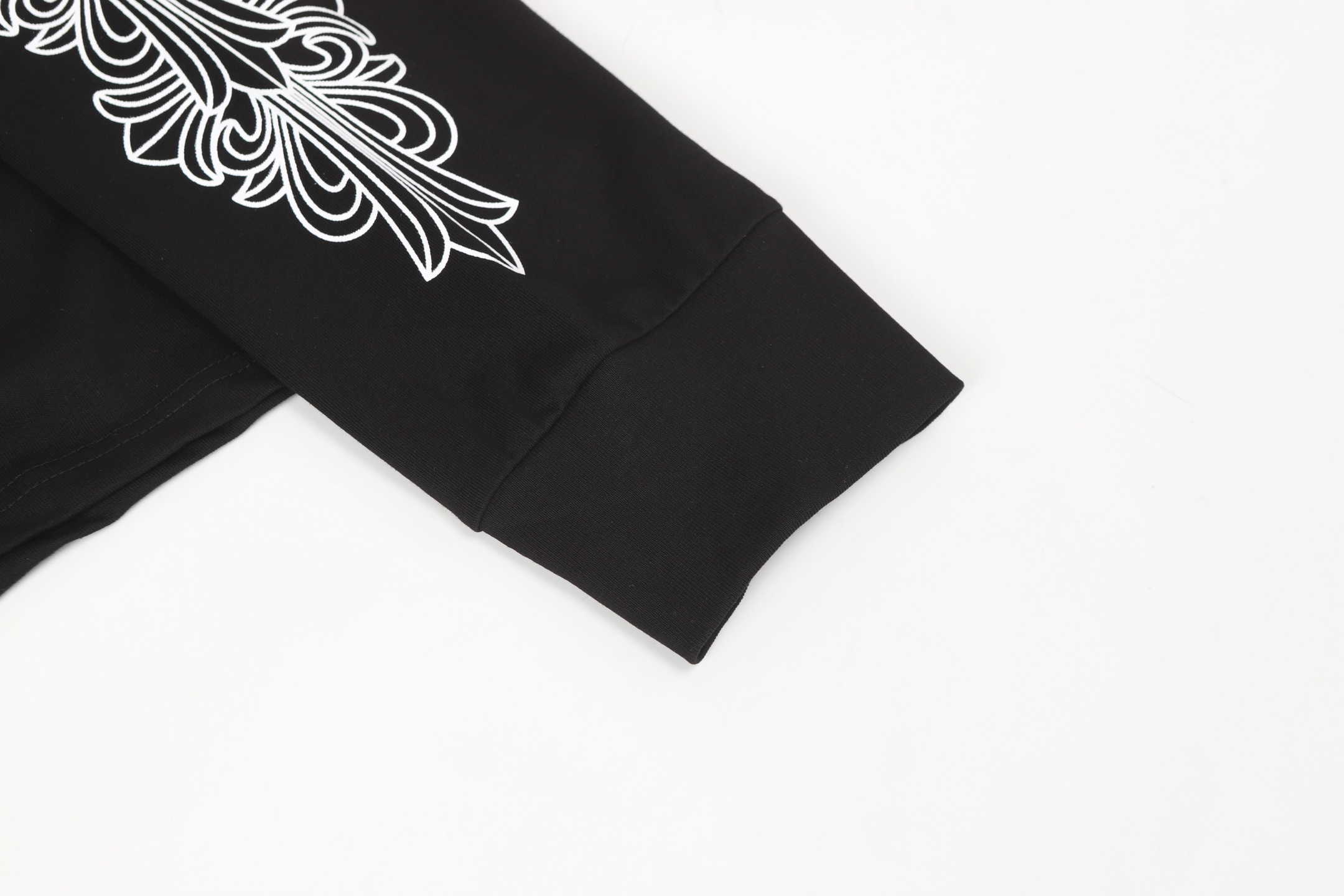 Chrome Hearts Unisex Sweatshirt Size S-XL