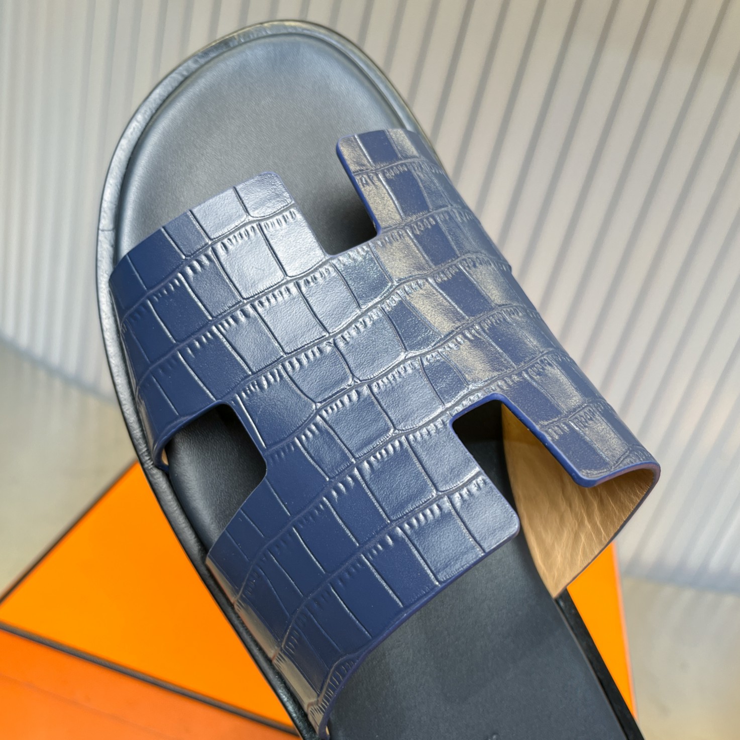 Hermes lzmir Sandals Size 40-45