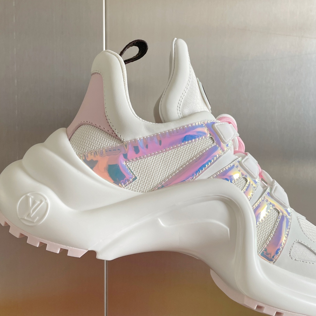 Louis Vuitton LV Archlight Sneaker Size 36-41