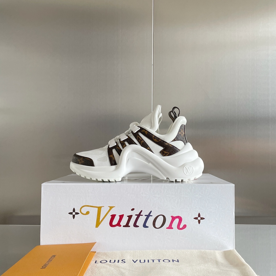 Louis Vuitton LV Archlight Sneaker Size 36-41