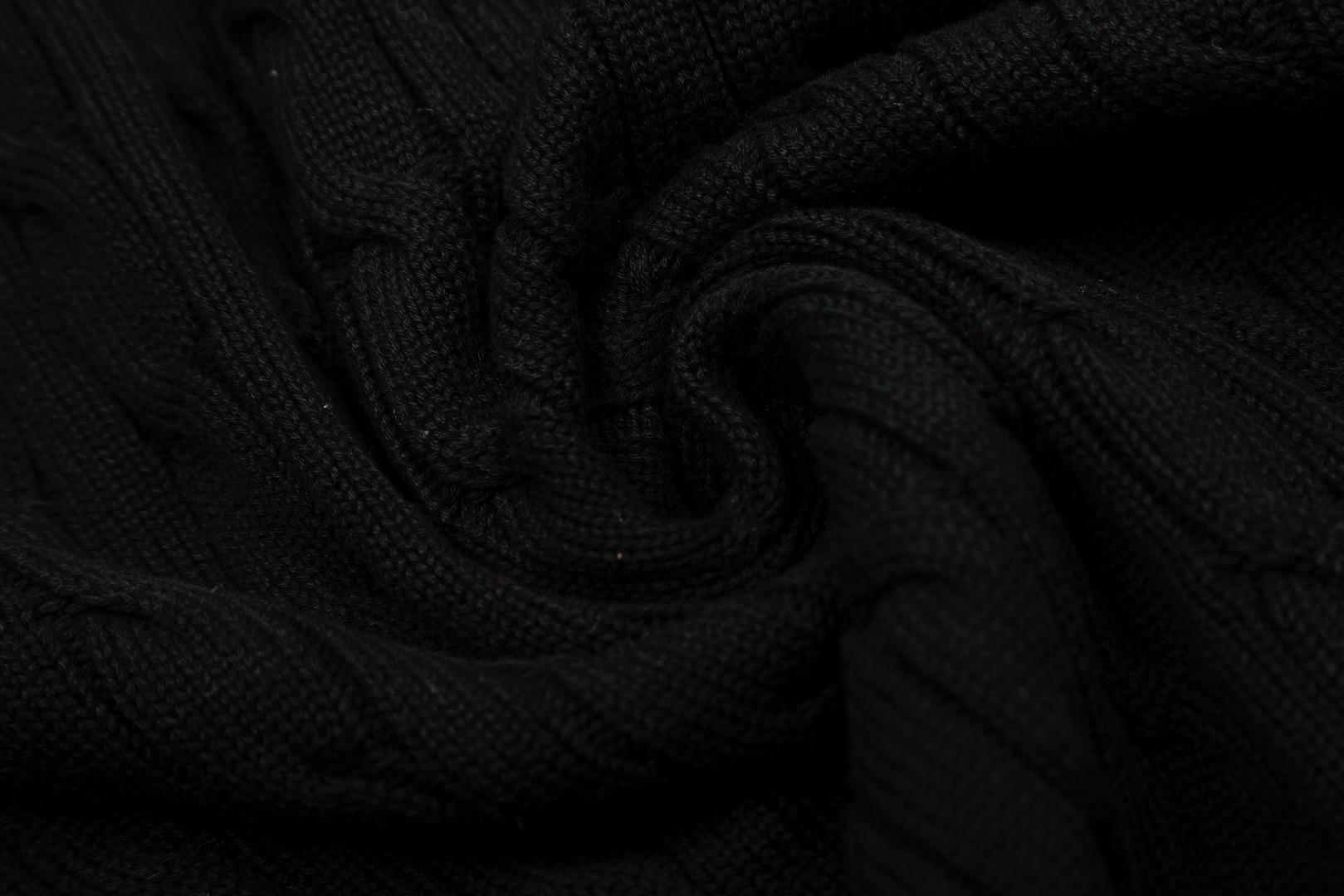 Ralph Lauren Men Knitted Polo Shirt Size S-XL