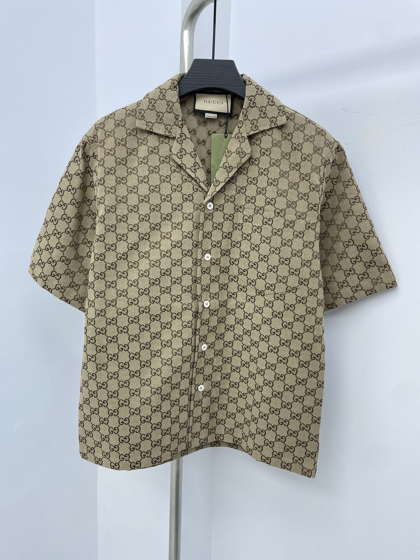 Gucci Sommeranzug Size S-XL