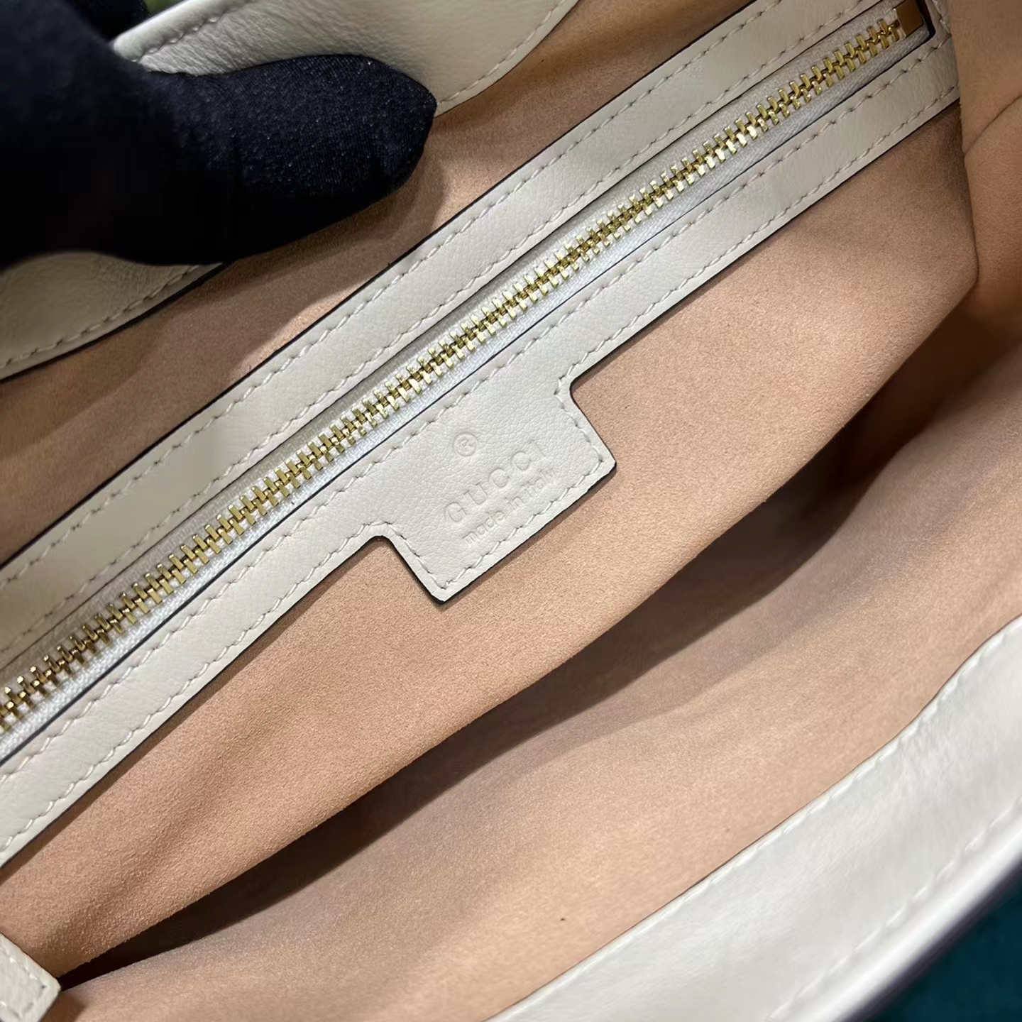 Gucci GG Ophidia GG Handbag for Women Size 32.5*24*5.5cm