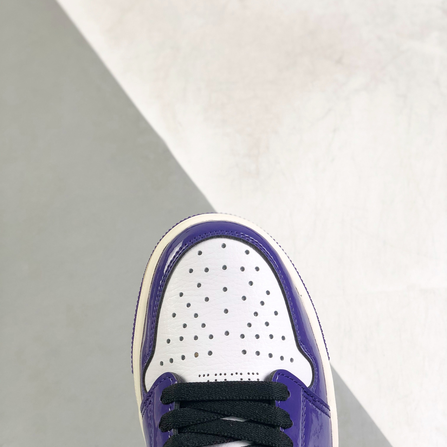 Nike Air Jordan 1 High Top Sneakers Shoes Gr. 36-46