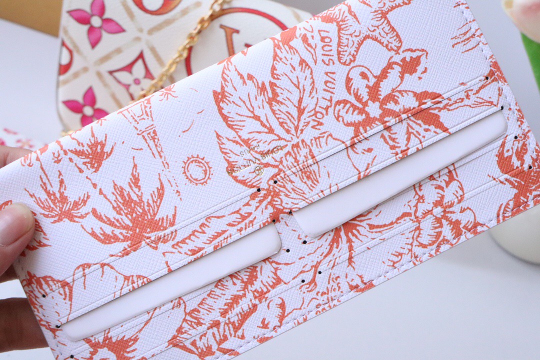 Louis Vuitton M11459 Félicie Pochette Women Bags Size 21*12*3cm