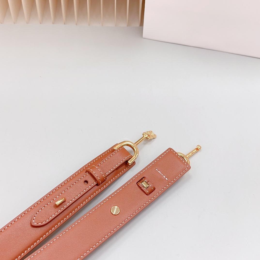 Celine Women Belt Width 3cm