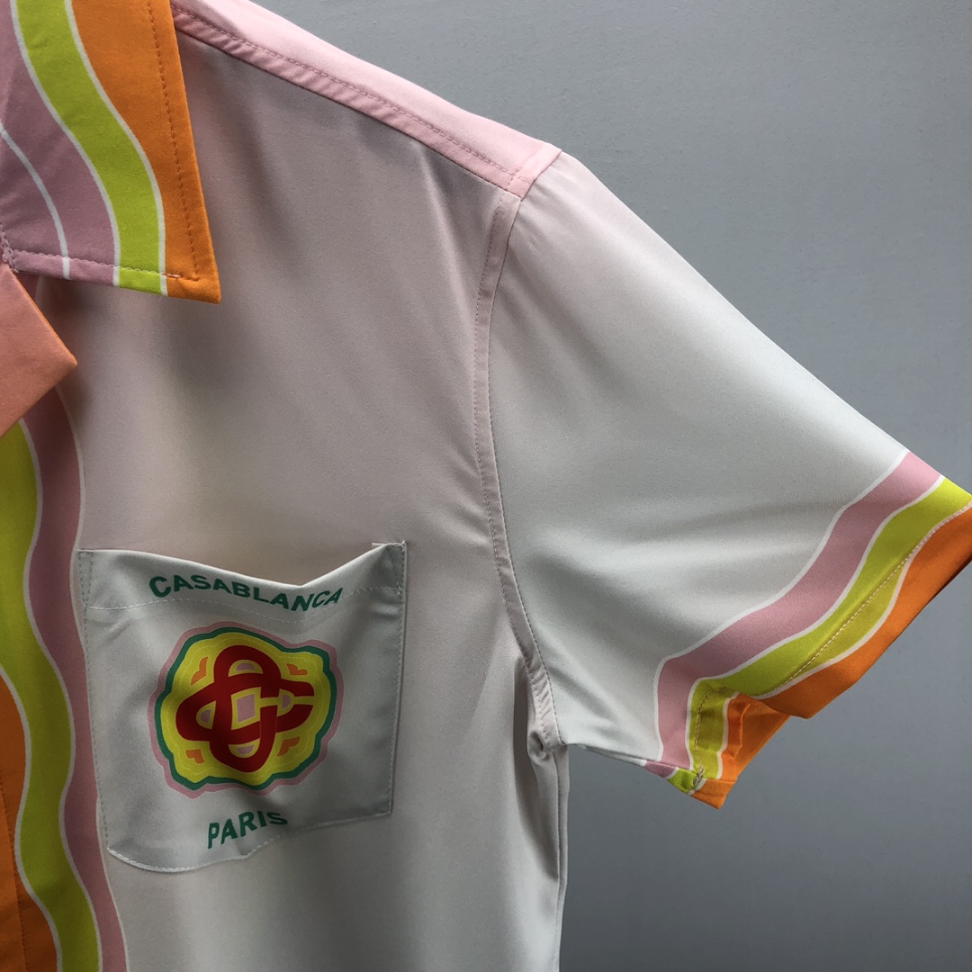 Casablanca Sommeranzug Size M-XXXL