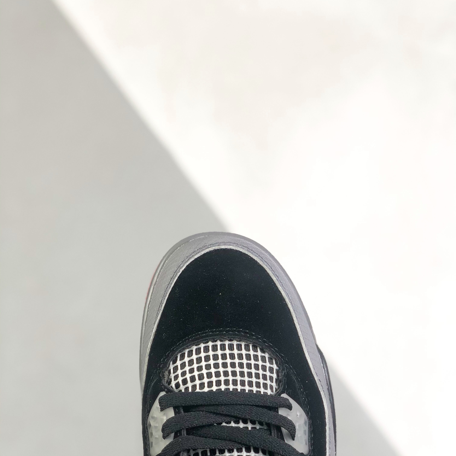 Nike Air Jordan 4 Sneakers Shoes Gr. 36-46