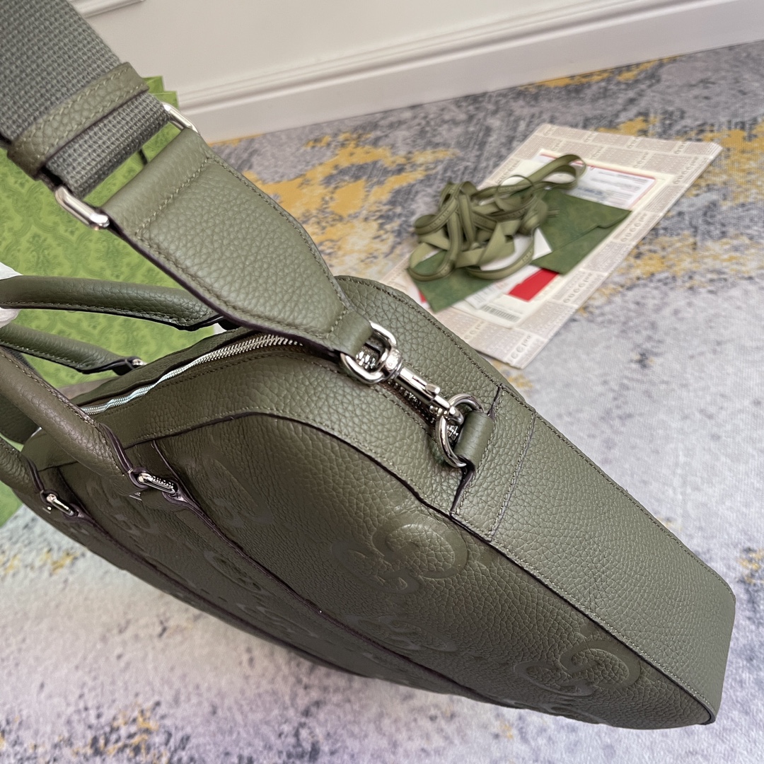 Gucci Men Handbag Size 40*29*6cm