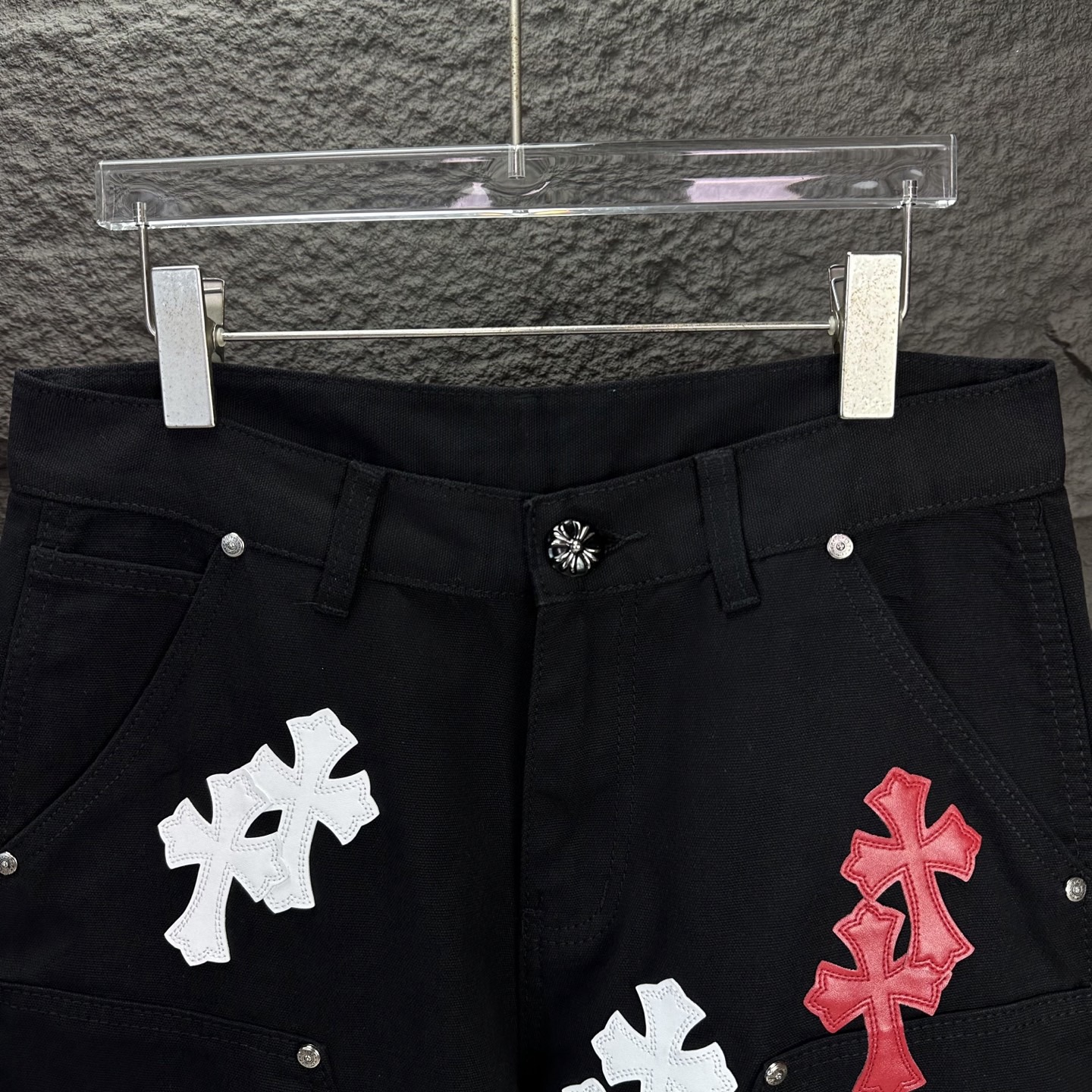 Chrome Hearts 2025 New Jeans Size S-2XL