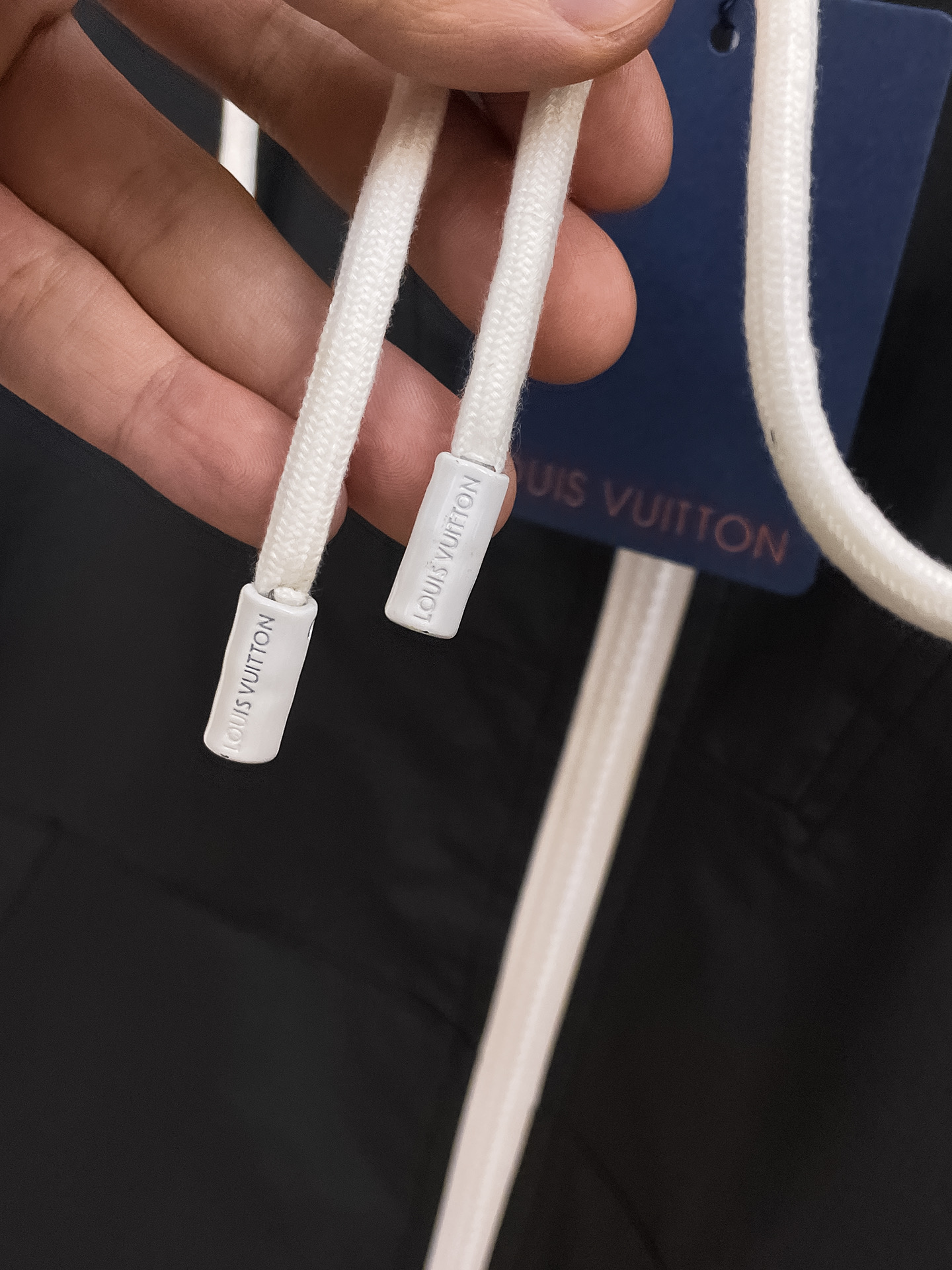 Louis Vuitton Unisex Jacket Size M-XXXL