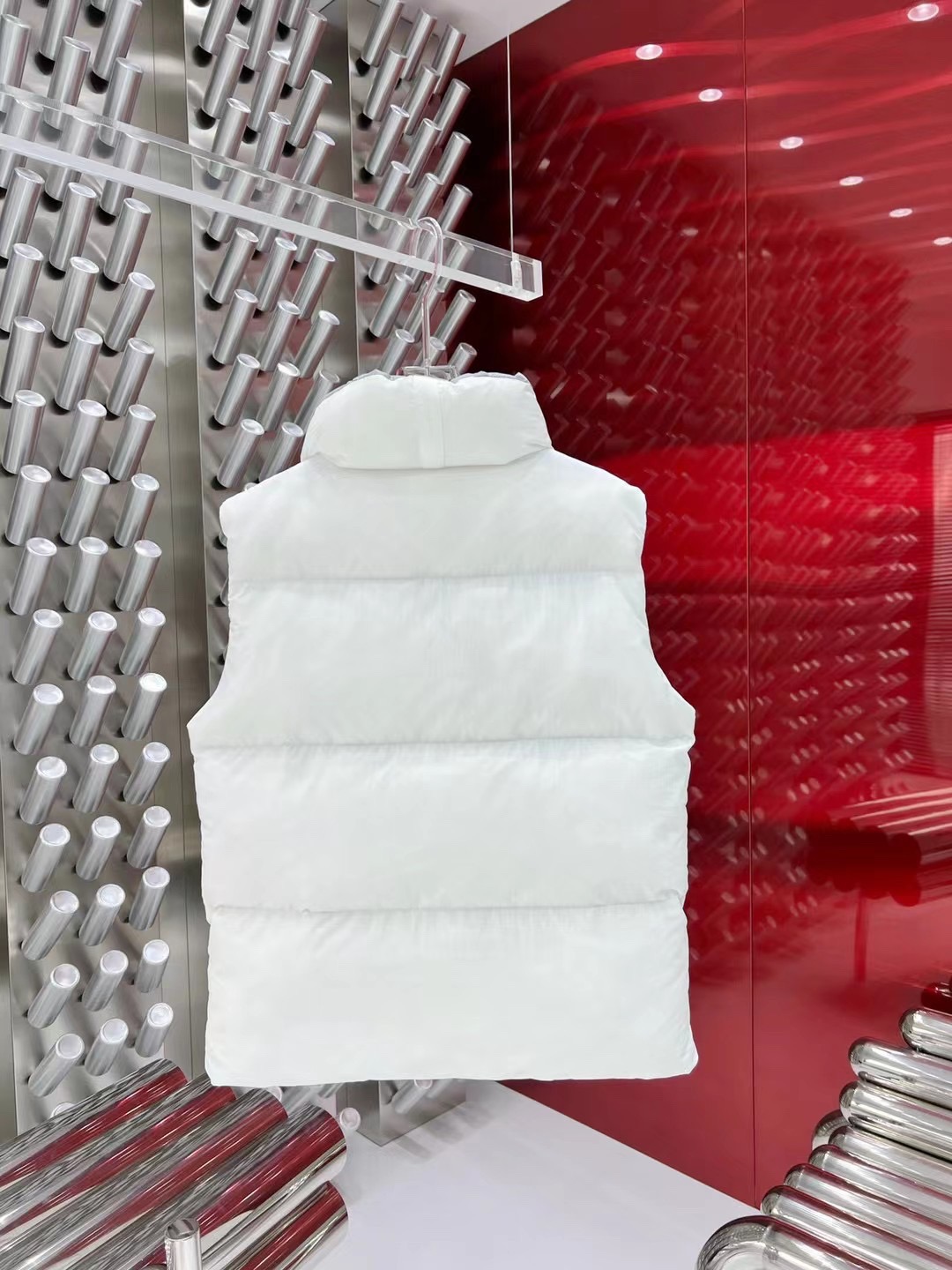 Canada Goose Winter Vest Size XS-XL