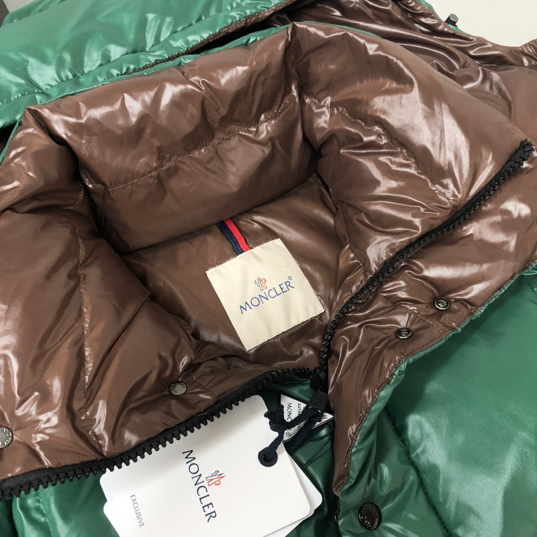 Moncler 25ss Parana Unisex Down Jacket Size 1-5