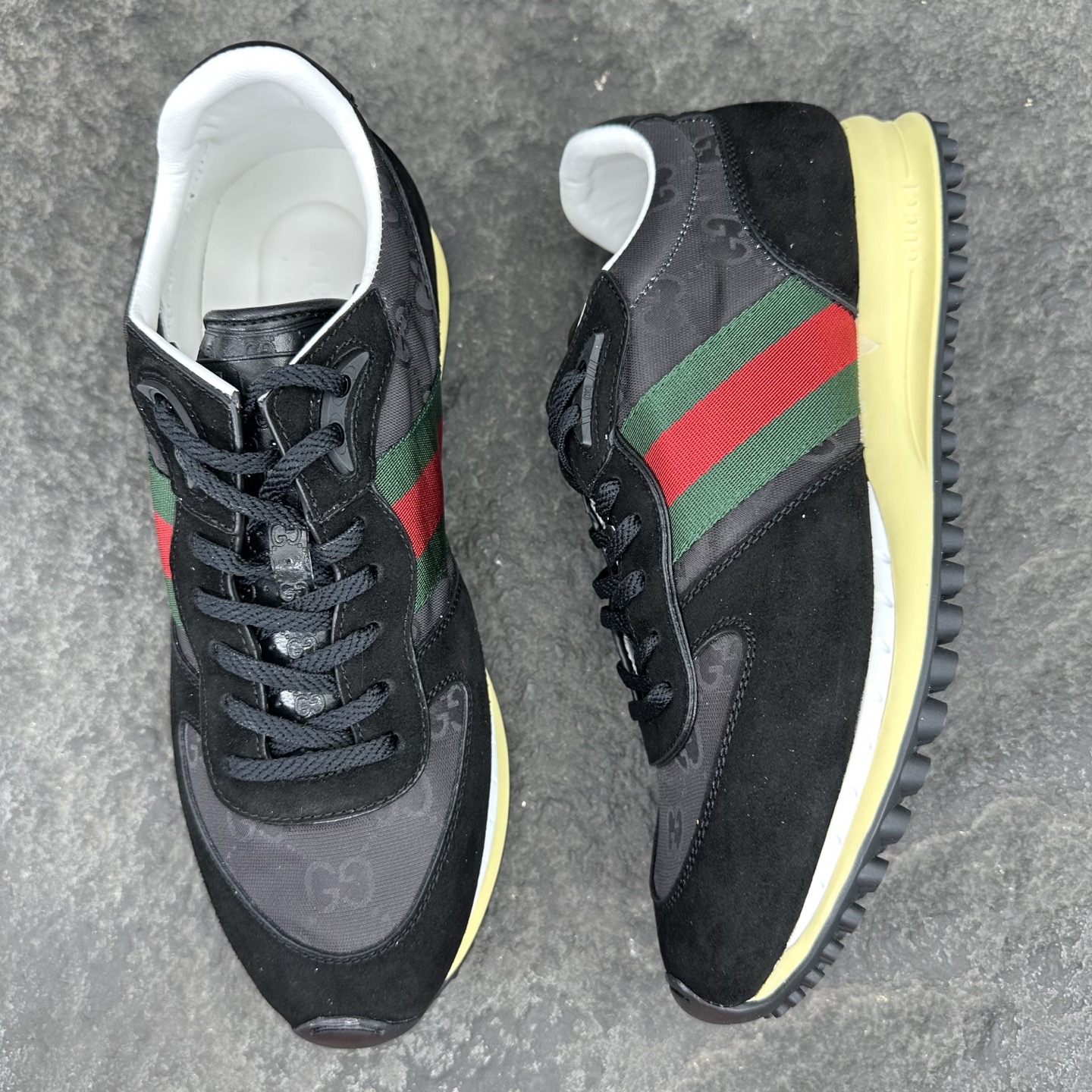 Gucci Re-Motion Sneaker Size 40-46