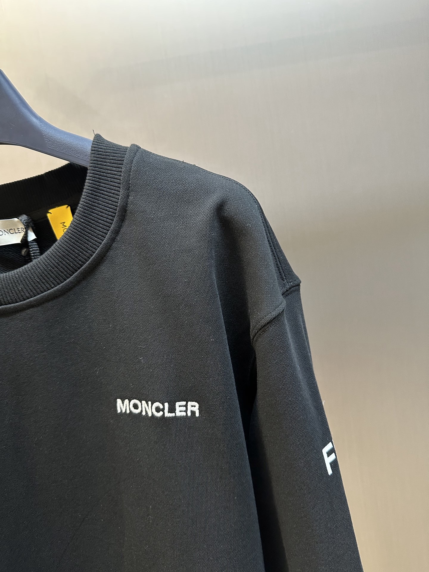 Moncler x FRT New Sweatshirt Size S-XL