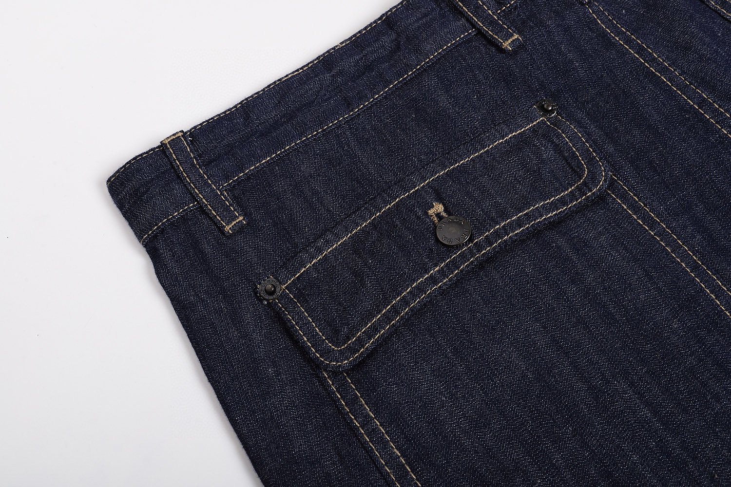 Prada New Jeans Size S-XL