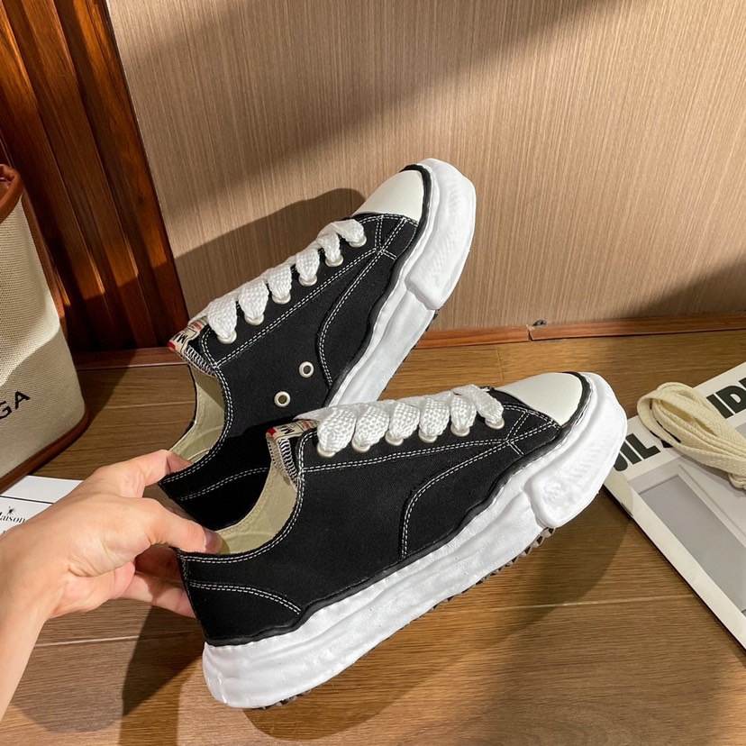 Aison Mihara Yasuhiro MMY Sneaker Size 36-46