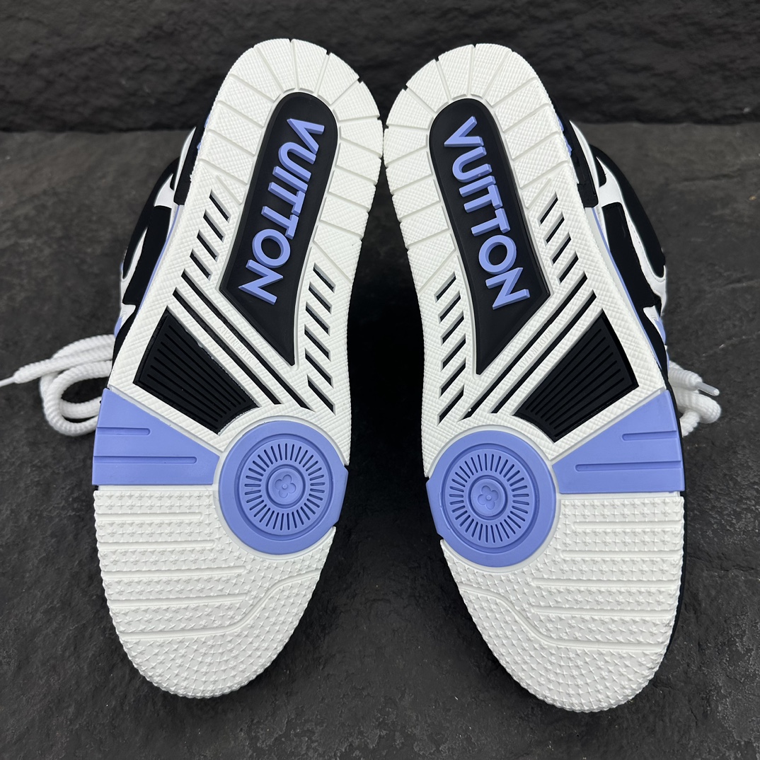 Louis Vuitton LV Skate Sneaker Size 36-46