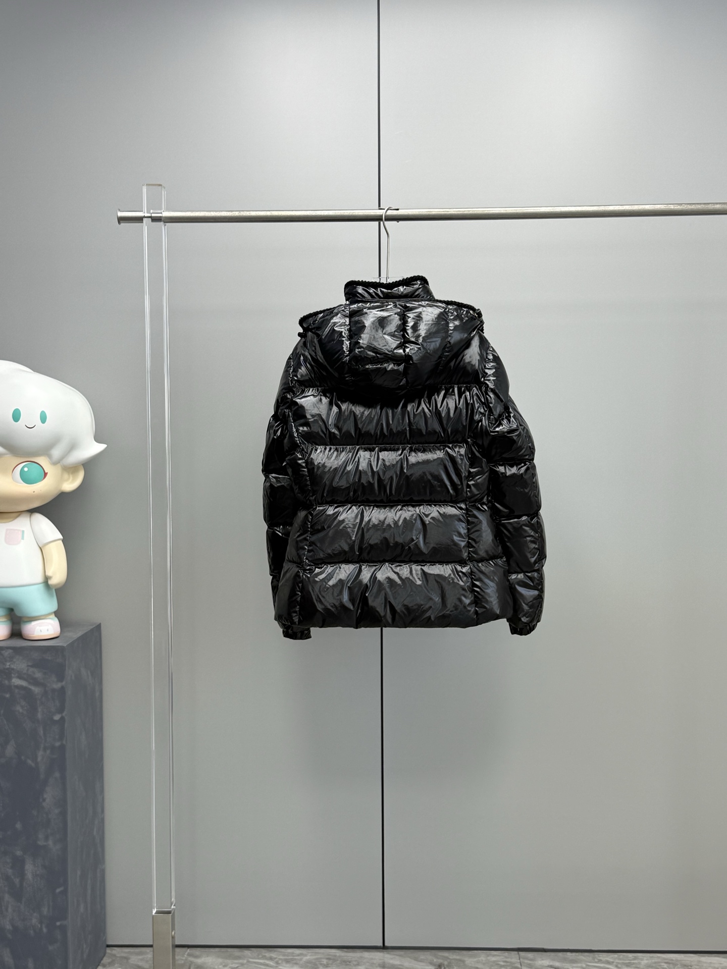 Moncler 25ss GLAREINS Women Down Jacket Size S-XL